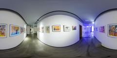 平安未来消防绘画展 (9)